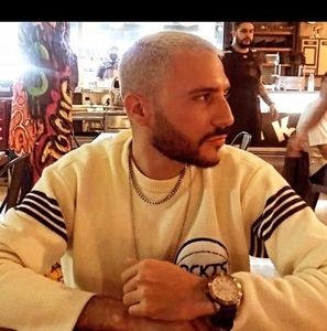 Meet your Posher, Ramiro antonio